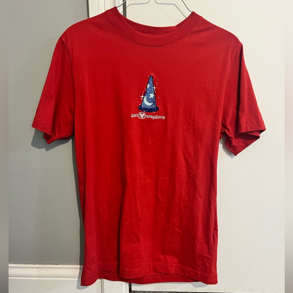 Disney World Shirt